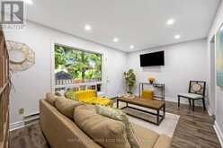 252 - 18 ROCK FERN WAY Toronto