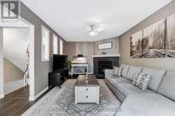 98 KEARNEY DRIVE Ajax