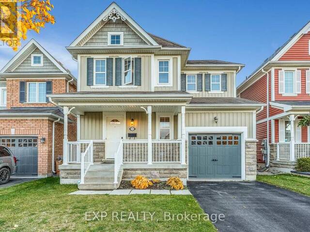 211 SHEPHARD AVENUE New Tecumseth Ontario