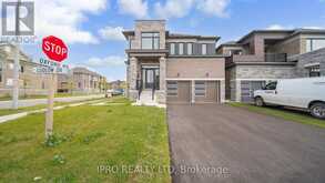 20 LUDLOW DRIVE Barrie