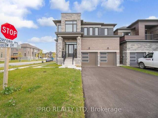 20 LUDLOW DRIVE Barrie Ontario