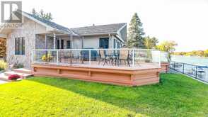 138 GLENWOOD DRIVE Wasaga Beach