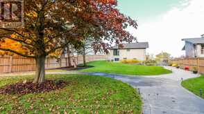 138 GLENWOOD DRIVE Wasaga Beach