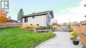 138 GLENWOOD DRIVE Wasaga Beach