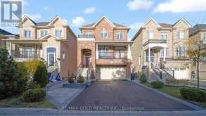 64 EVERINGHAM CIRCLE Brampton 