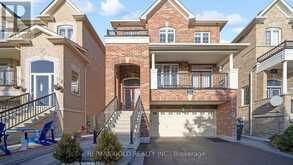 64 EVERINGHAM CIRCLE Brampton