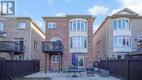 64 EVERINGHAM CIRCLE Brampton 