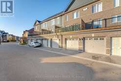 48 - 250 SUNNY MEADOW BOULEVARD Brampton 