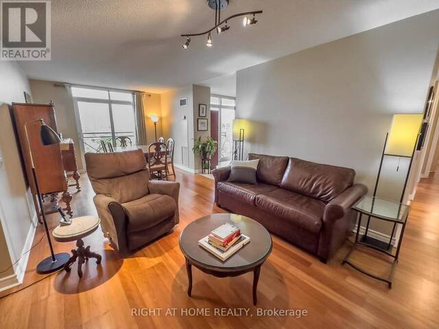 308 - 5229 DUNDAS STREET W Toronto Ontario