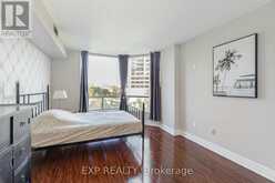 401 - 1 HICKORY TREE ROAD Toronto 