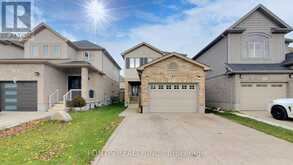 83 HINRICHS CRESCENT Cambridge