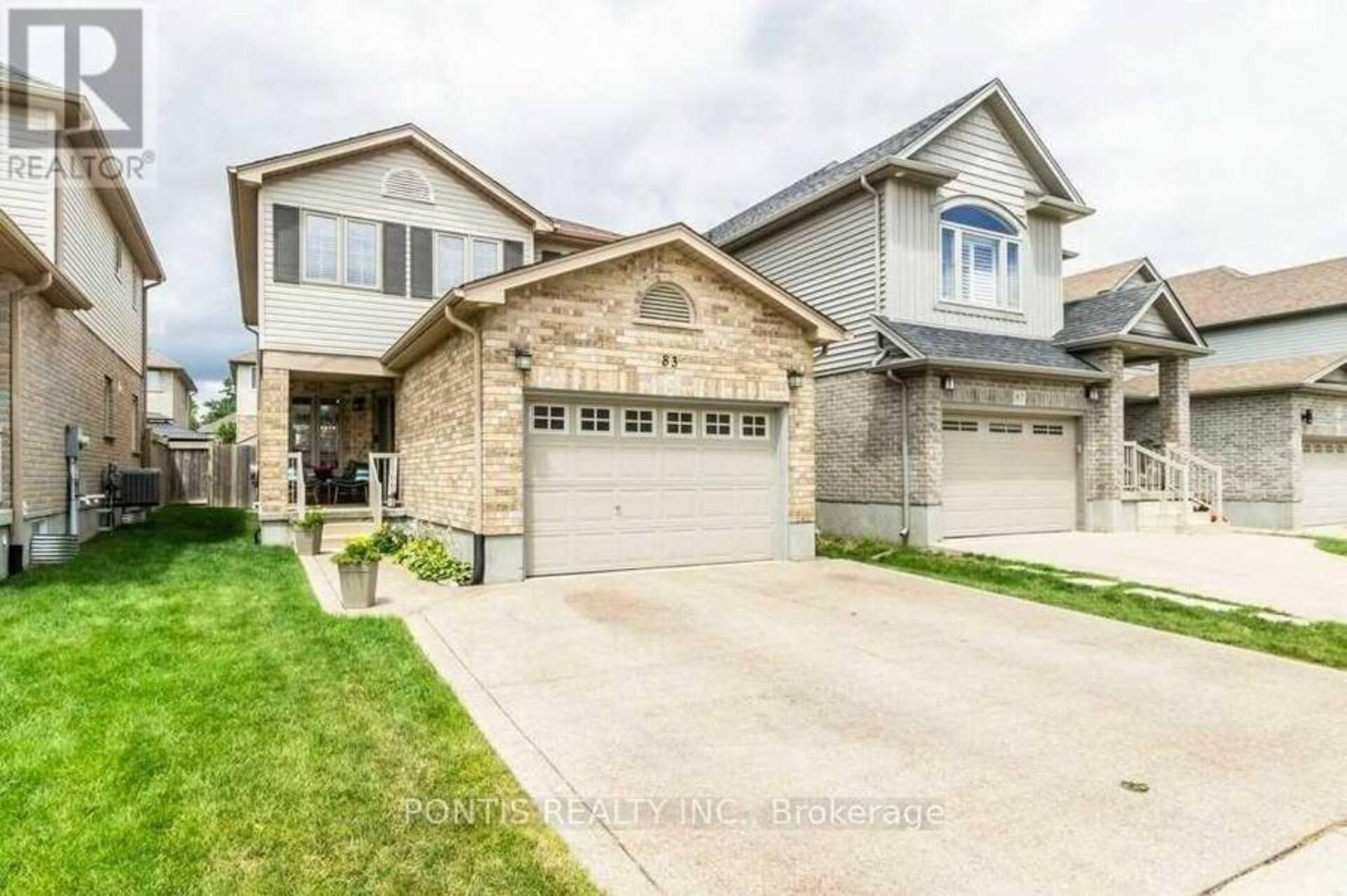 83 HINRICHS CRESCENT Cambridge