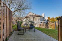 22 - 205 HIGHLAND CRESCENT Kitchener