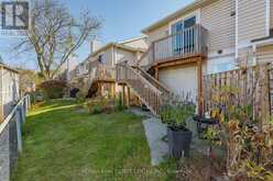 22 - 205 HIGHLAND CRESCENT Kitchener