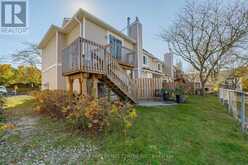 22 - 205 HIGHLAND CRESCENT Kitchener