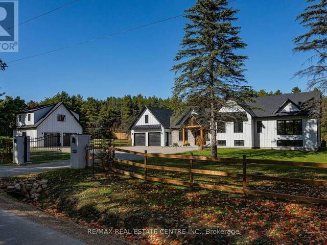 6614 GORE ROAD Puslinch Ontario