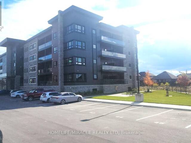 113 - 118 SUMMERSIDES BOULEVARD Pelham Ontario