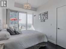 2611 - 8 EGLINTON AVENUE E Toronto