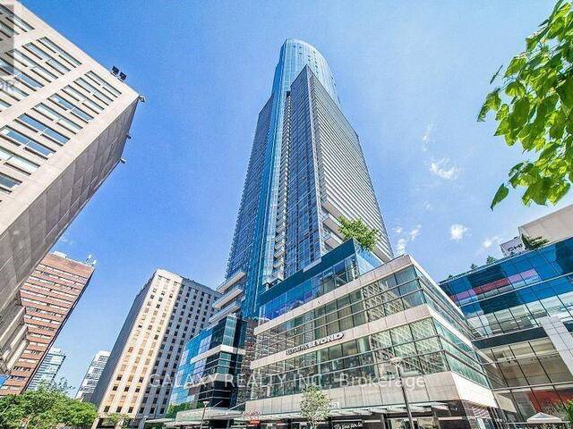 1505 - 386 YONGE STREET Toronto Ontario