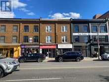 2585 YONGE STREET Toronto