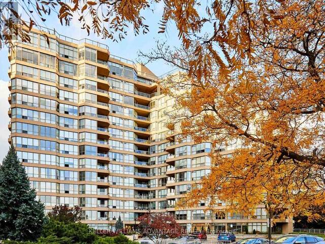 210 - 20 GUILDWOOD PARKWAY Toronto Ontario