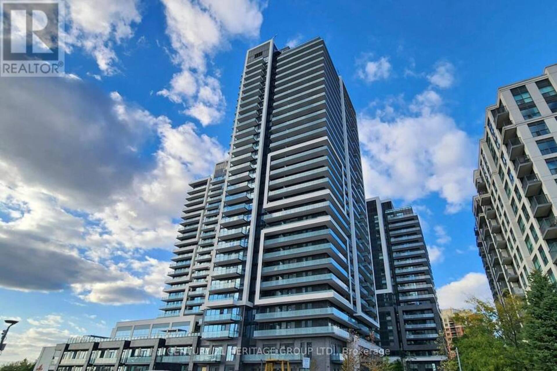 1510 - 105 ONEIDA CRESCENT N Richmond Hill