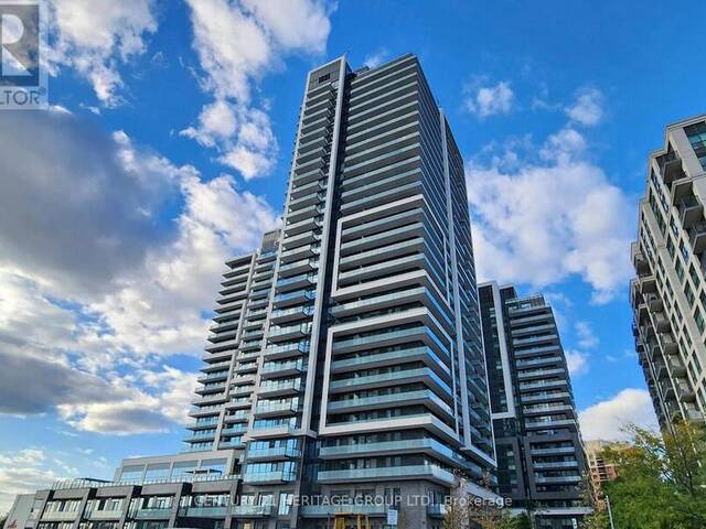 1510 - 105 ONEIDA CRESCENT N Richmond Hill Ontario