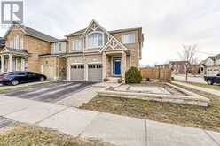 BSMT - 92 KEN LAUSHWAY AVENUE Whitchurch-Stouffville