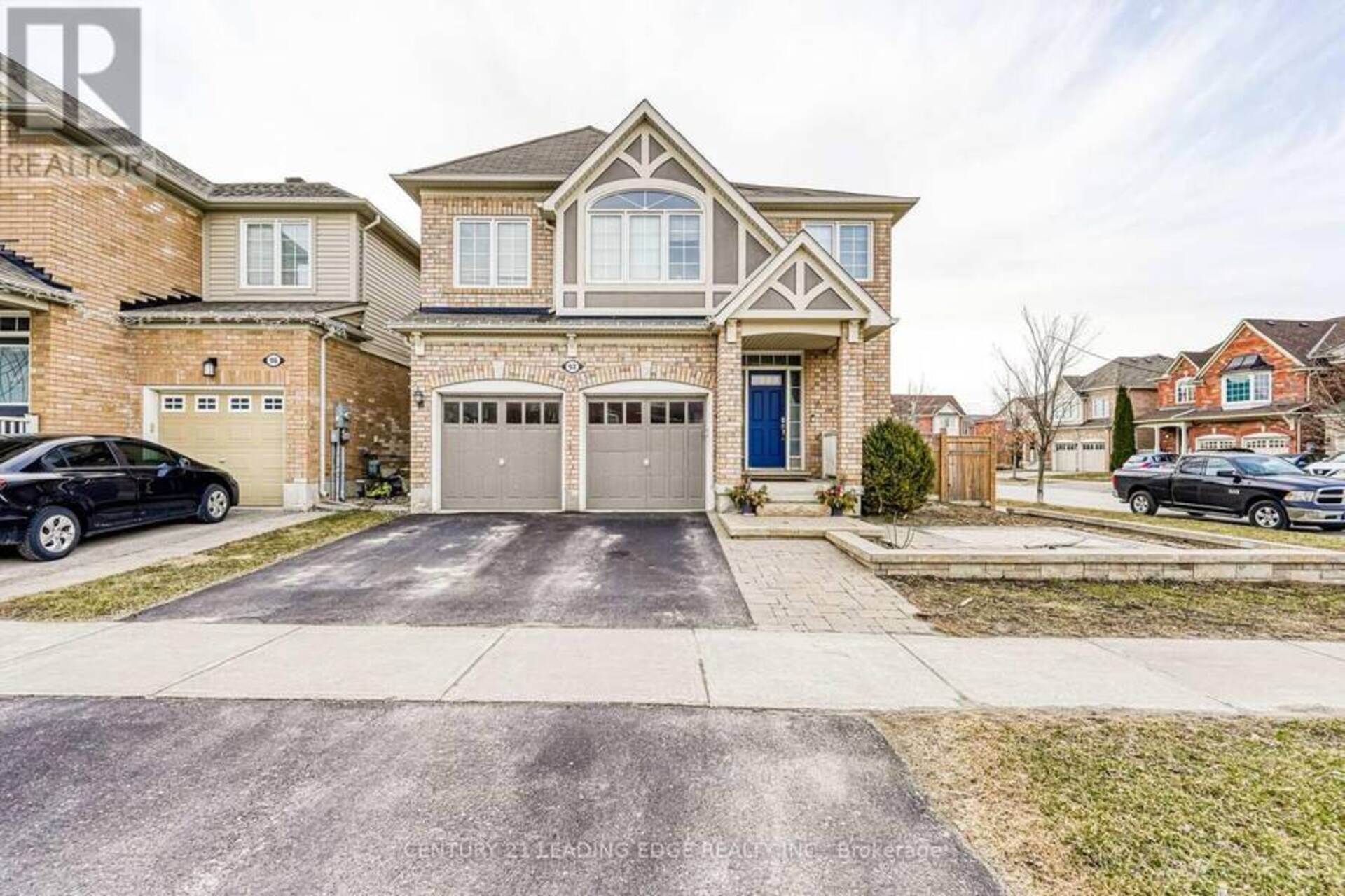 BSMT - 92 KEN LAUSHWAY AVENUE Whitchurch-Stouffville