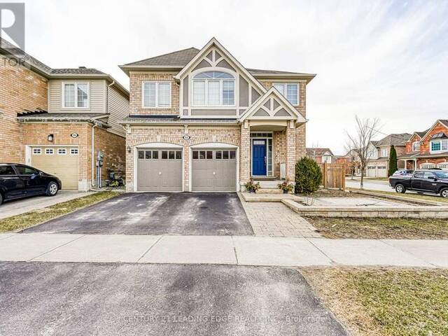 BSMT - 92 KEN LAUSHWAY AVENUE Whitchurch-Stouffville Ontario