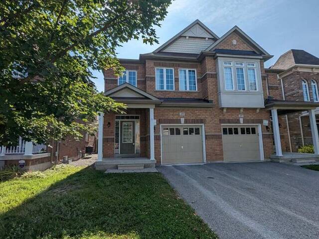 19 TURNHOUSE CRESCENT Markham Ontario