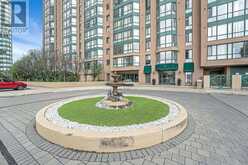 1012 - 145 HILLCREST AVENUE Mississauga