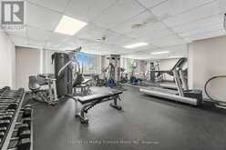 1012 - 145 HILLCREST AVENUE Mississauga