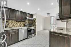 1012 - 145 HILLCREST AVENUE Mississauga