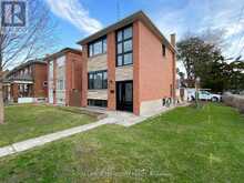 2 - 349 ST JOHNS ROAD Toronto