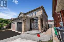 46 STUDEBAKER TRAIL Brampton