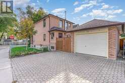 UPPER - 36A FLORENCE CRESCENT Toronto