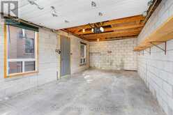 UPPER - 36A FLORENCE CRESCENT Toronto