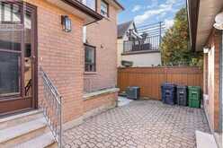 UPPER - 36A FLORENCE CRESCENT Toronto