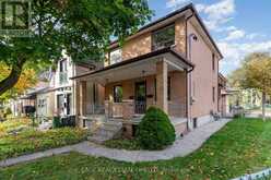 UPPER - 36A FLORENCE CRESCENT Toronto