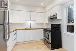 UPPER - 36A FLORENCE CRESCENT Toronto