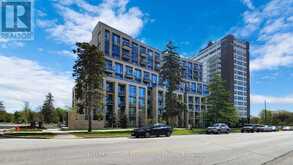 321 - 293 THE KINGSWAY Toronto