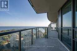 2607 - 2240 LAKE SHORE BOULEVARD W Toronto