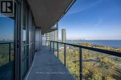 2607 - 2240 LAKE SHORE BOULEVARD W Toronto