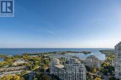 2607 - 2240 LAKE SHORE BOULEVARD W Toronto