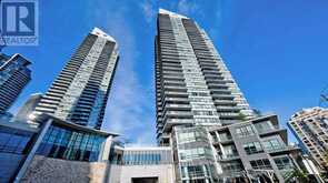 2607 - 2240 LAKE SHORE BOULEVARD W Toronto