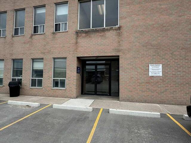 75 - 2455 CAWTHRA ROAD Mississauga Ontario