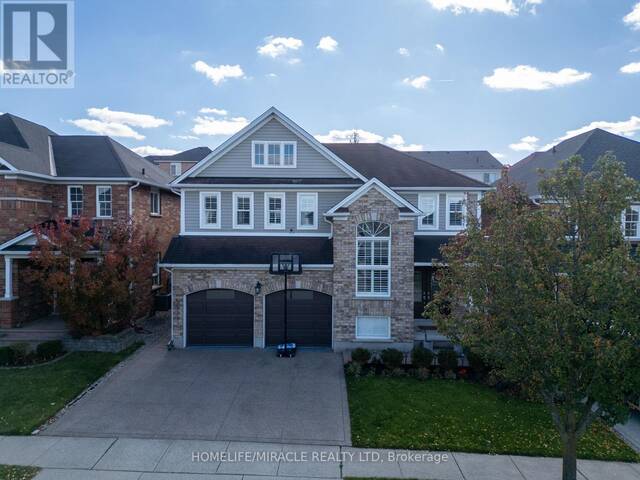 24 TRILLER AVENUE Cambridge Ontario