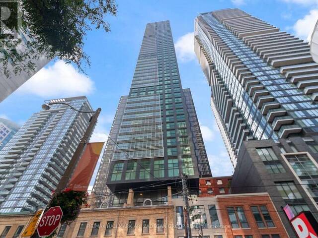 4002 - 327 KING STREET W Toronto Ontario