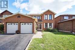 5 CALTHORPE AVENUE Toronto